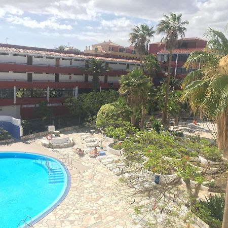 Tenerife Sur, Costa Del Silencio أرونا المظهر الخارجي الصورة