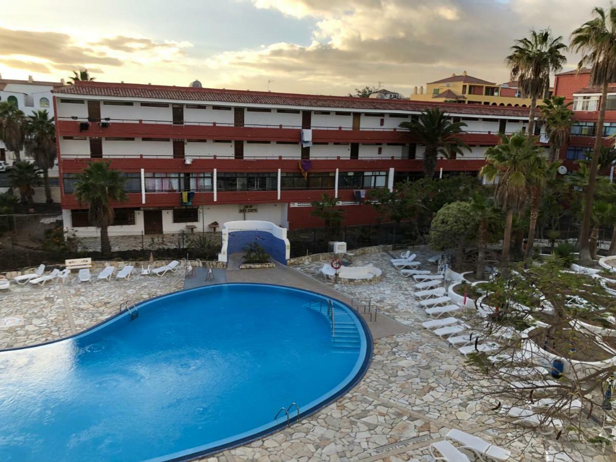 Tenerife Sur, Costa Del Silencio أرونا المظهر الخارجي الصورة