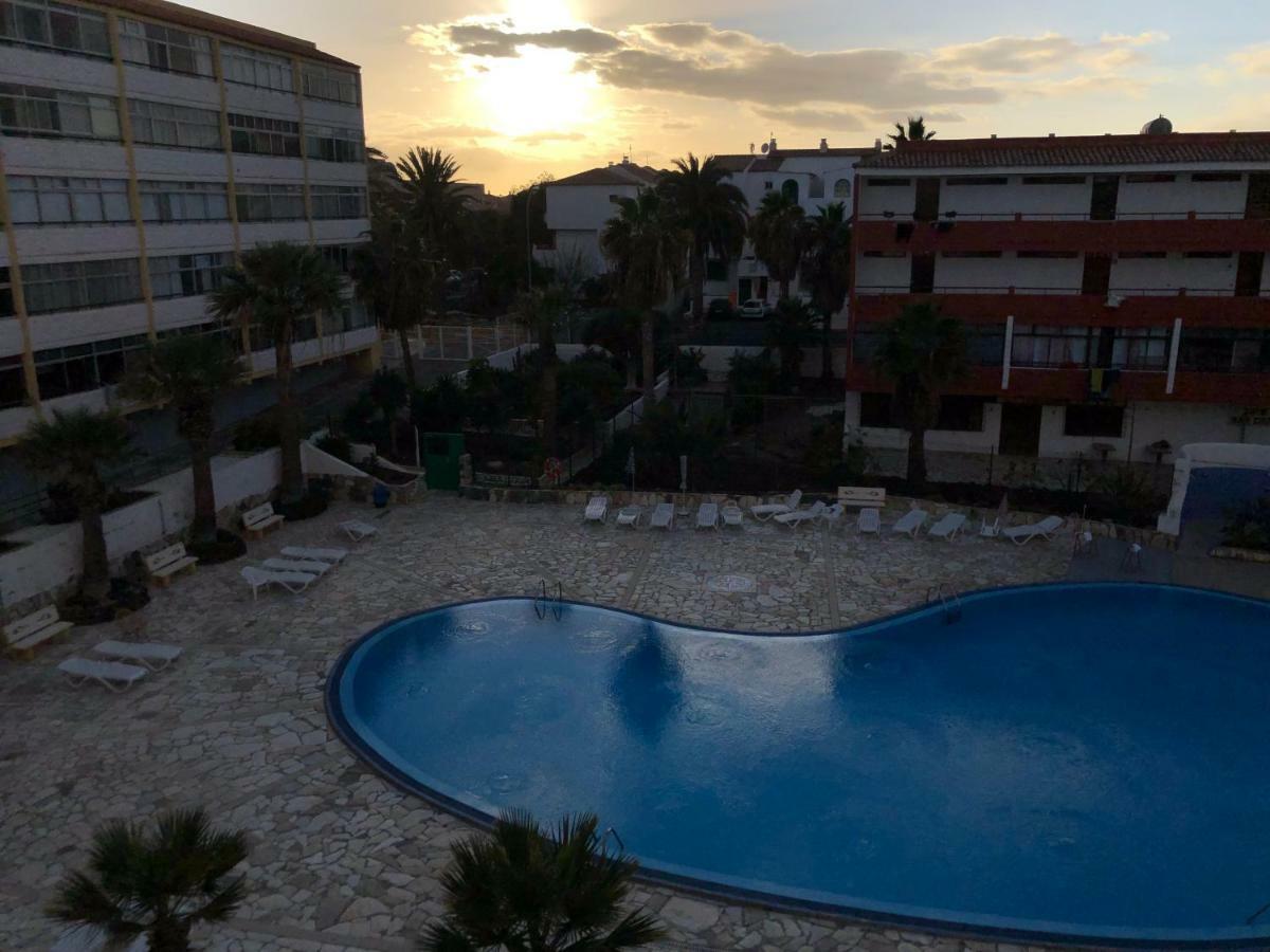 Tenerife Sur, Costa Del Silencio أرونا المظهر الخارجي الصورة