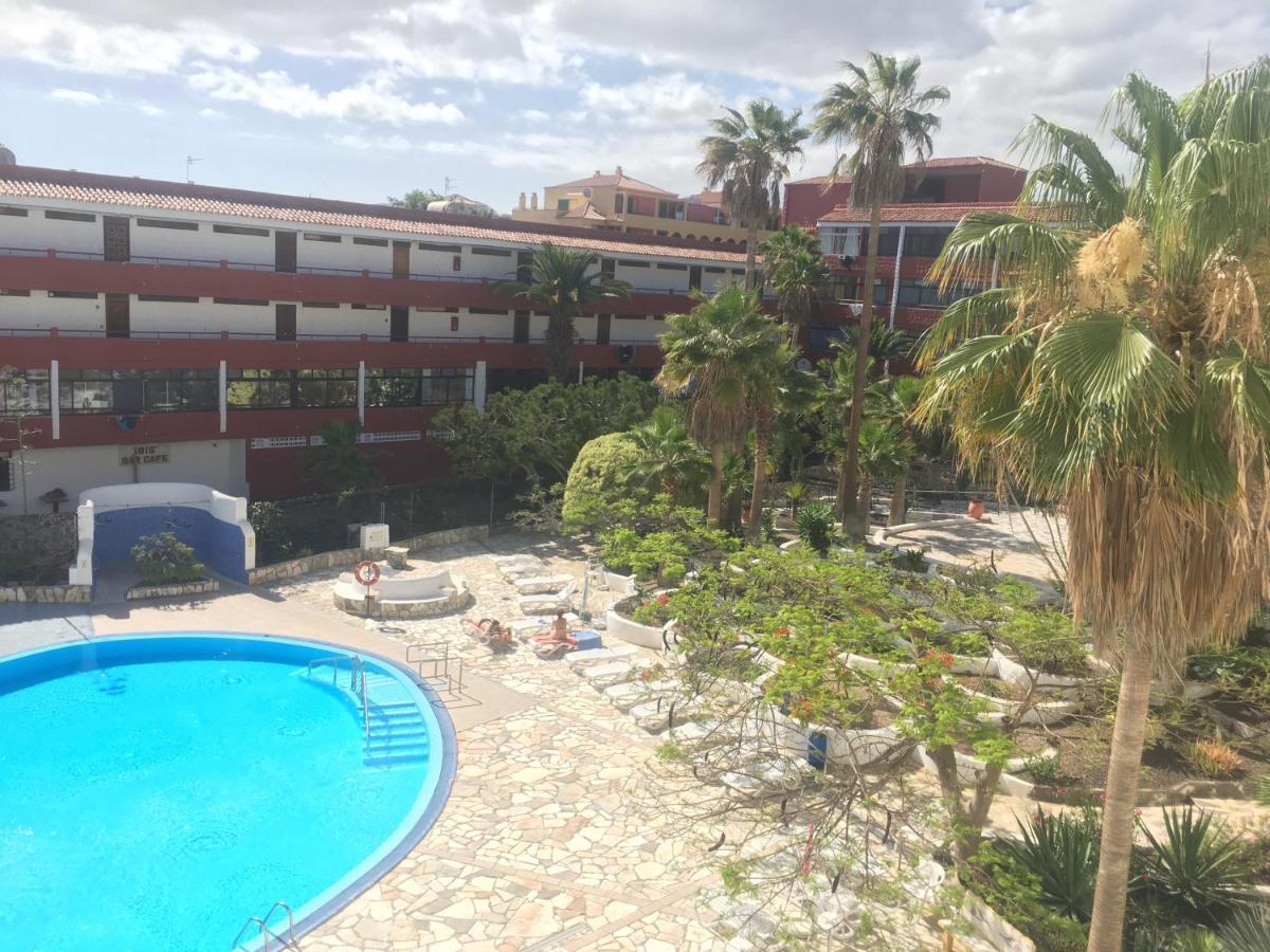 Tenerife Sur, Costa Del Silencio أرونا المظهر الخارجي الصورة